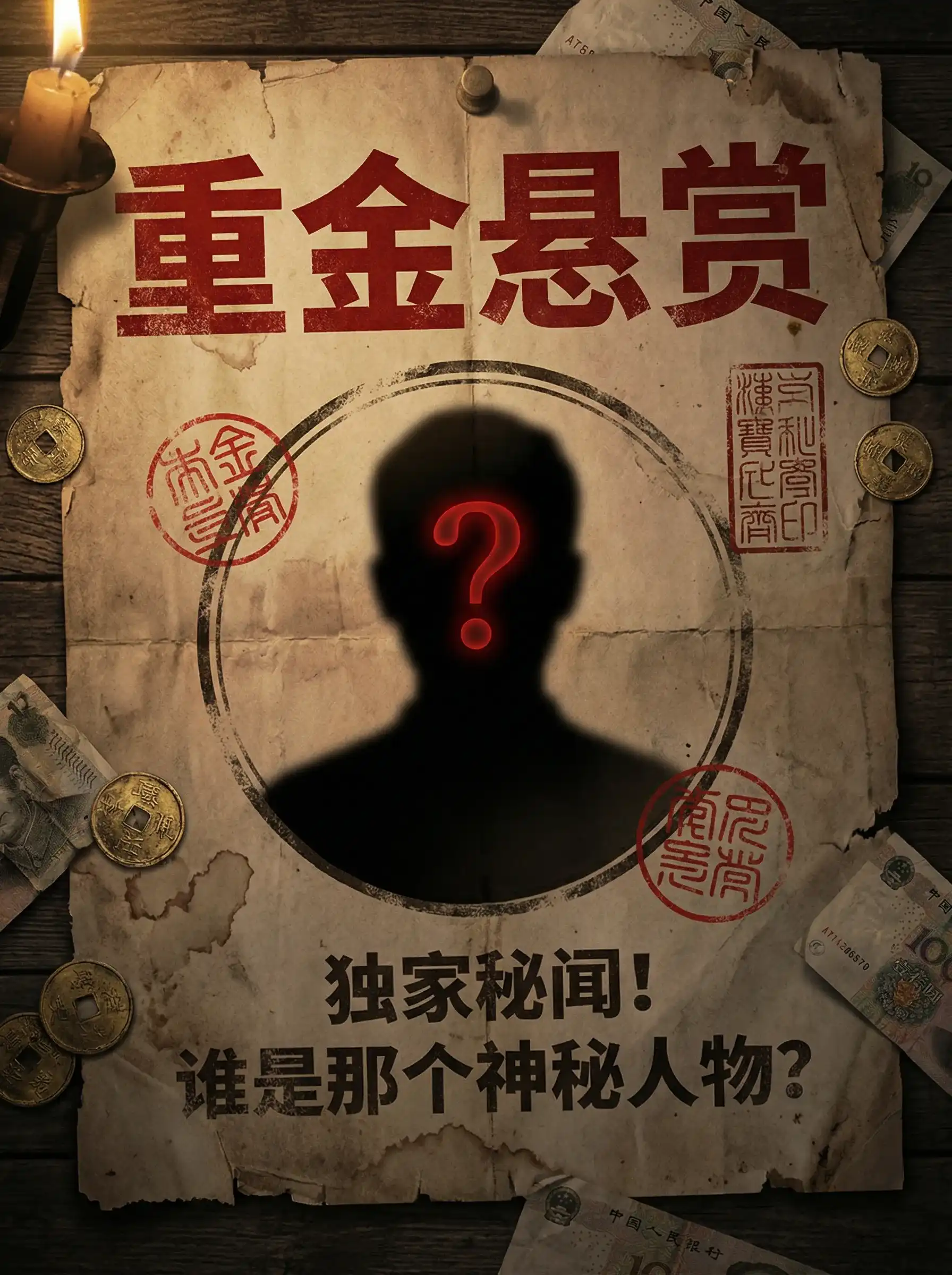 乐鱼体育平台app - 重金悬赏线索征集令